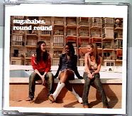 Sugababes - Round Round CD 1